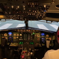 Simulator Boeing 737 2